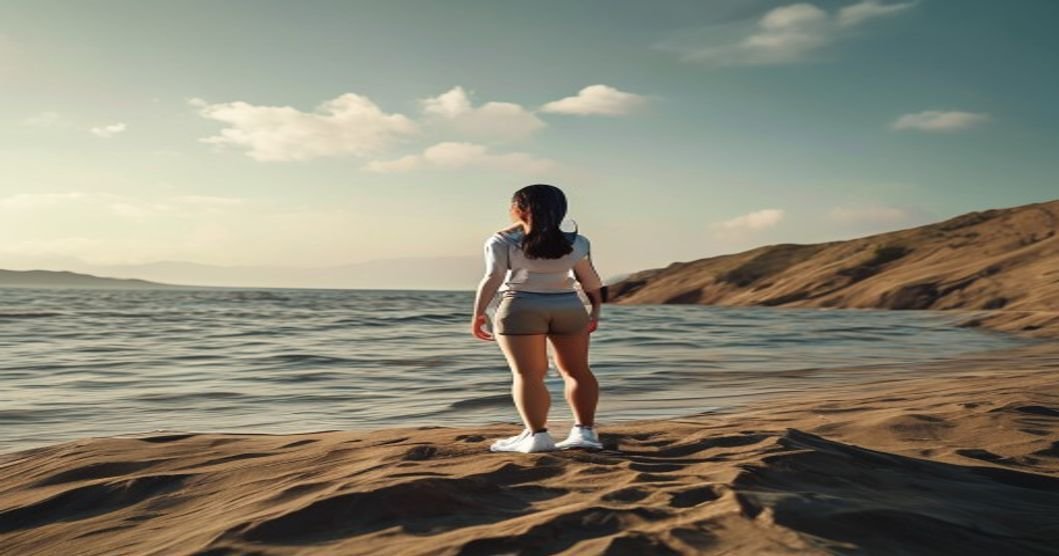 제주 등산 준비물, 트레킹화와 오름 트레일