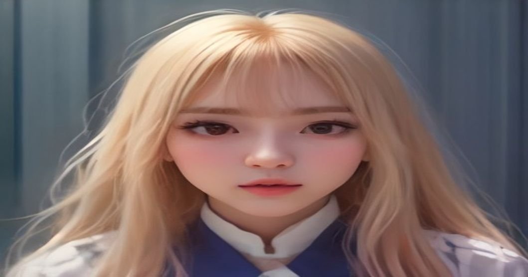 휴대용 토너와 에센스 제품들을 비교하며 선택하는 모습