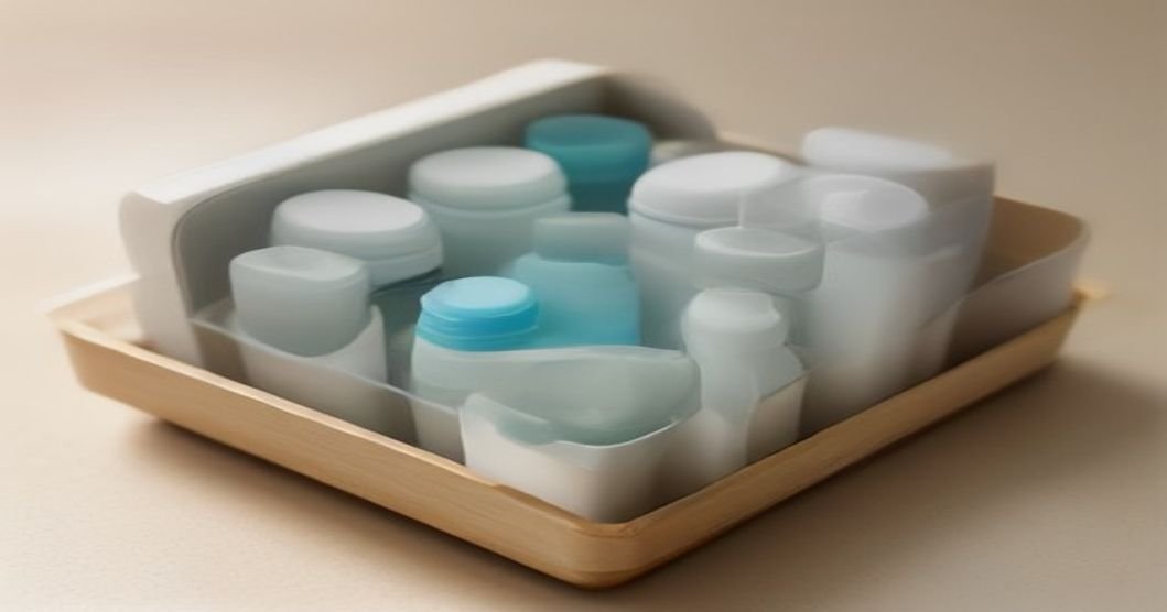 제주 여행 필수 미용용품과 케어 아이템 — 여름 햇빛 대비 피부관리용품